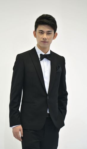 陈媚军 制作统筹负责人