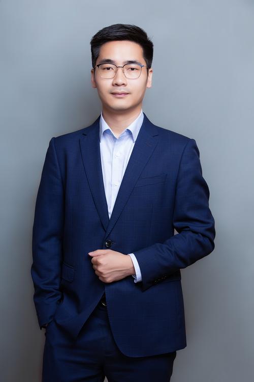 周宣逸 品牌与内容负责人