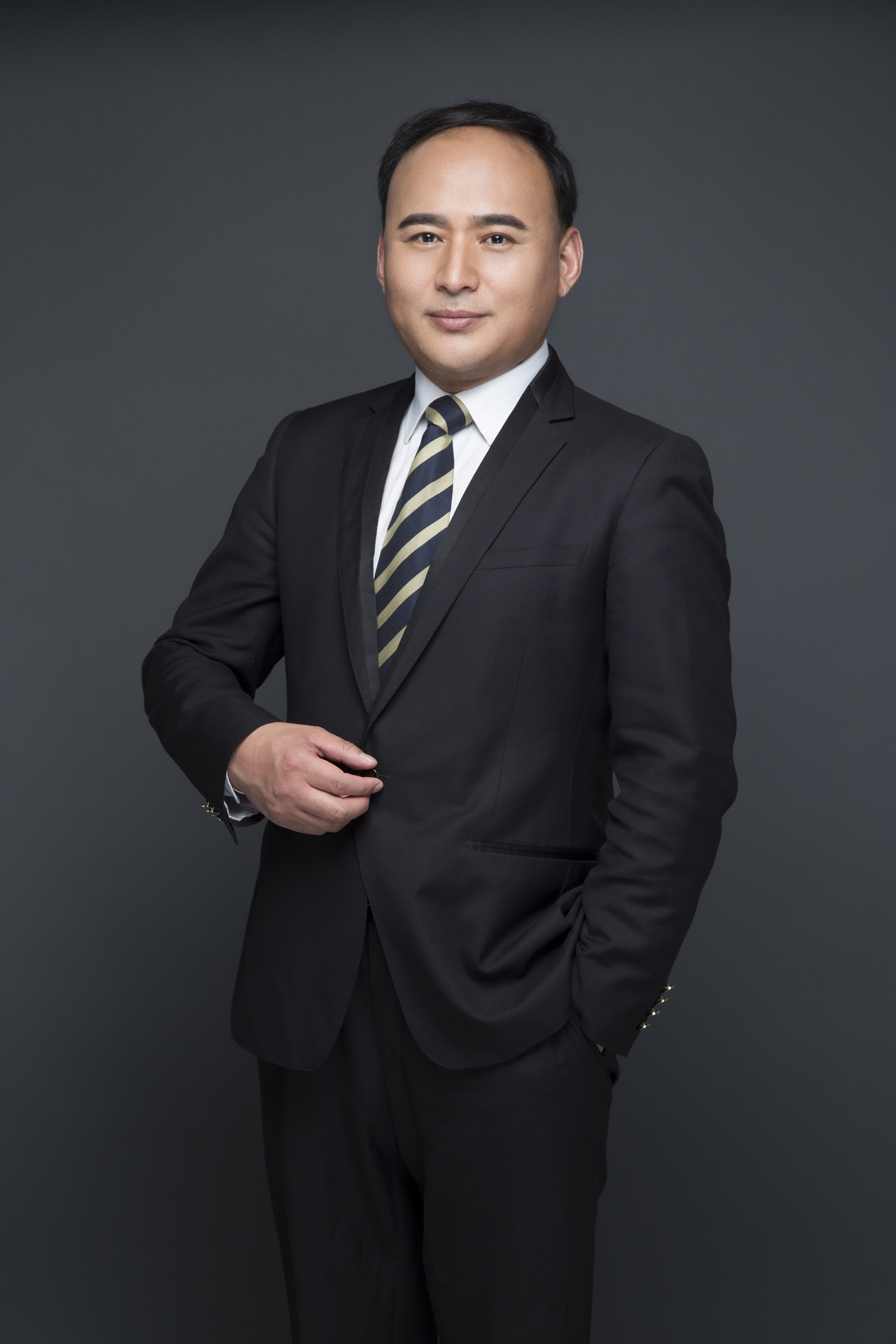 廖亚梅 现场执行负责人